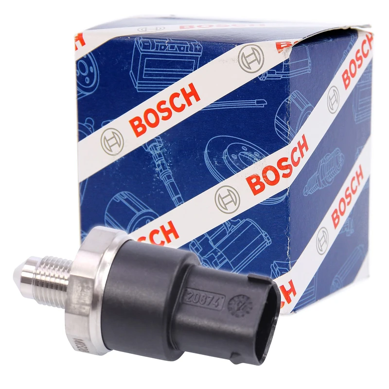 Bosch 0265005303 Pressure Sensor
