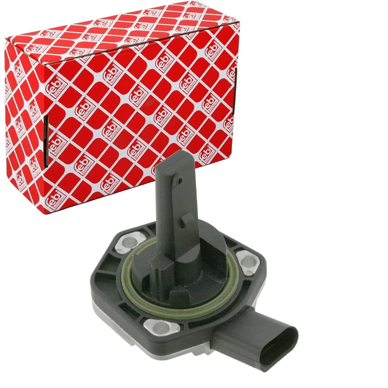 febi bilstein 24380 Oil Level Sensor with seal ring, pack of one