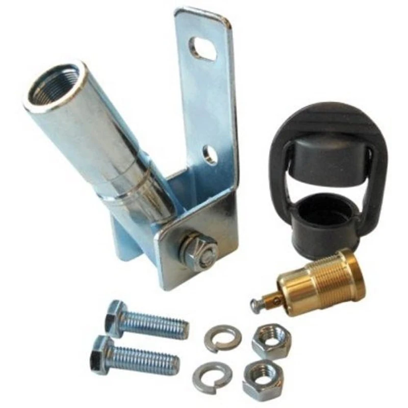 HELLA 8HG 006 294-031 Holder - 1-pin connector
