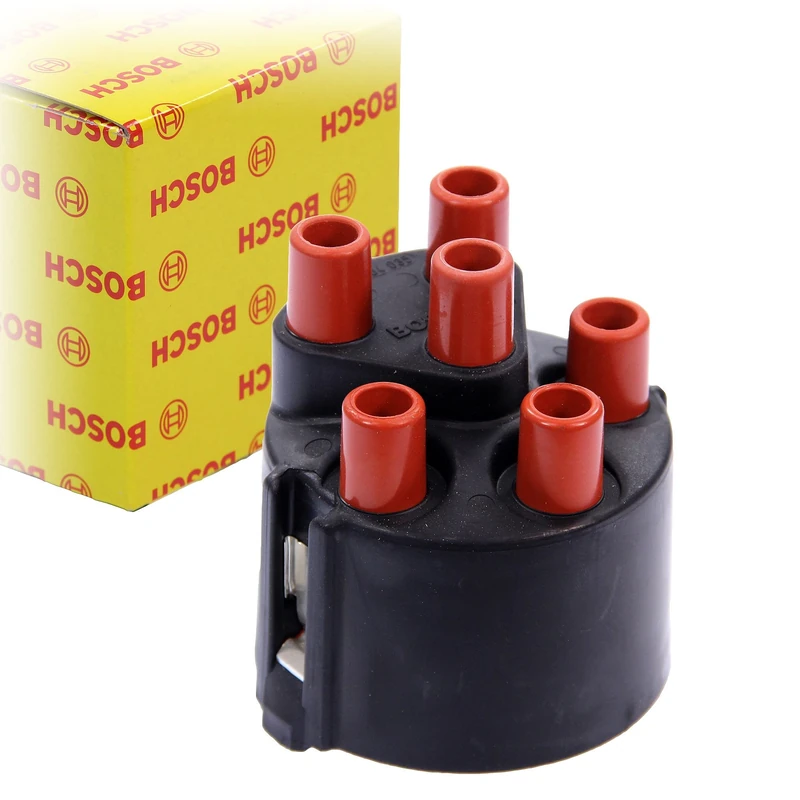 Bosch 1235522405 Distributor Cap