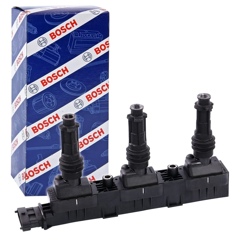 Bosch 0221503471 - Ignition coil