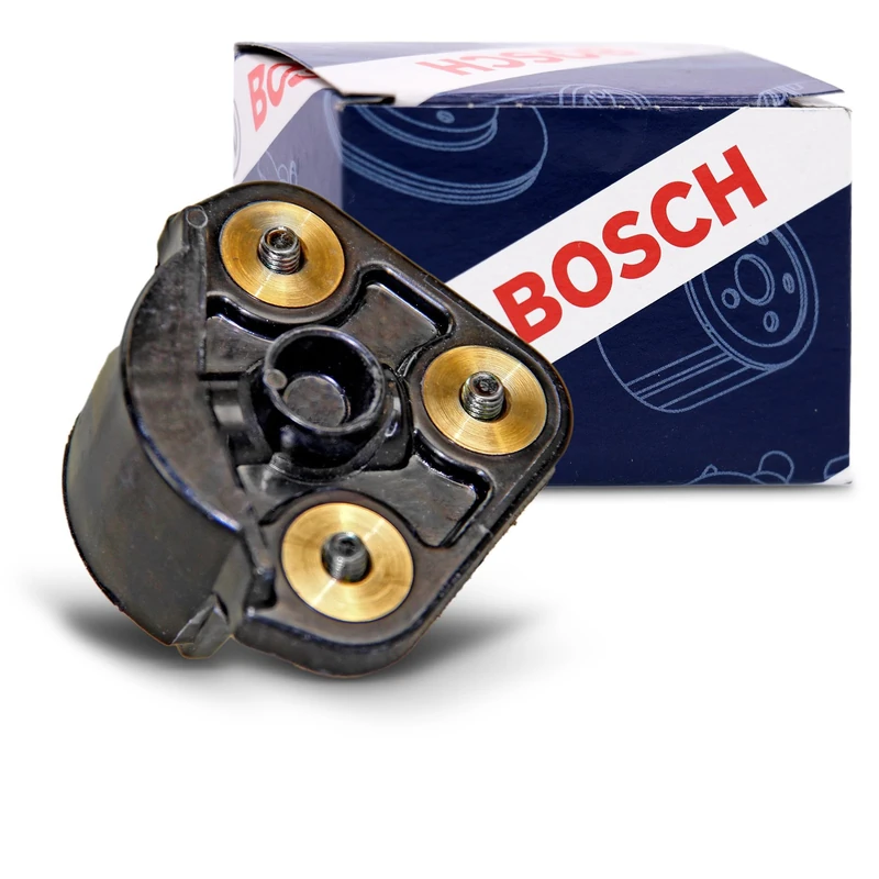 Bosch 1234332422 Distributor Rotor