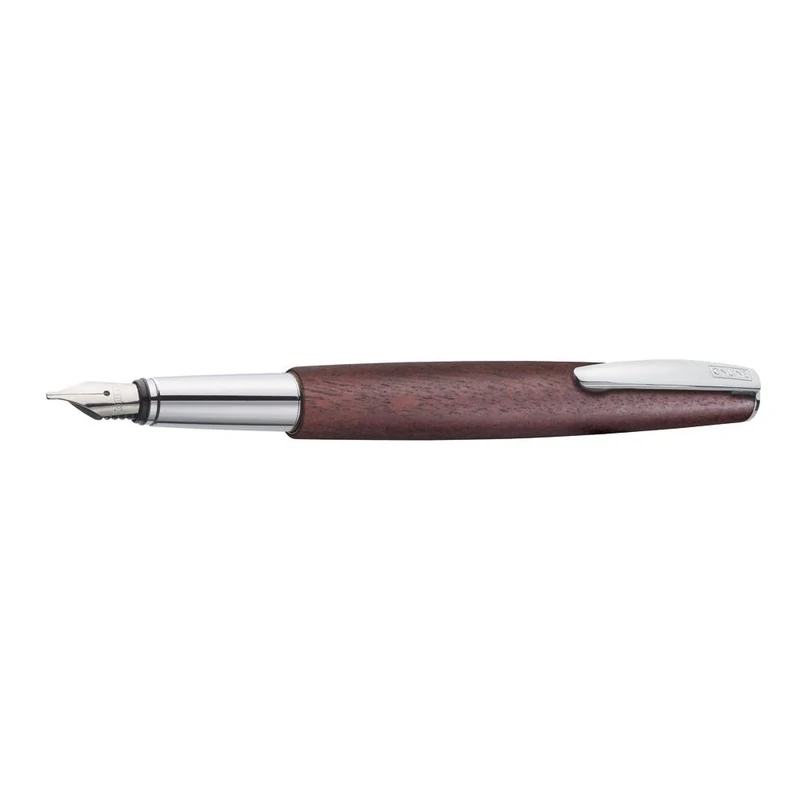 Online Fountain Pen - Calligraphy Business Line Wood Art