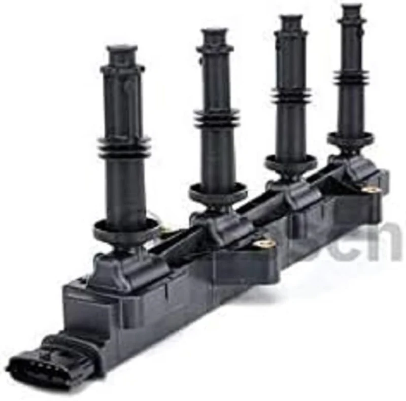 Bosch 0221503469 - Ignition coil