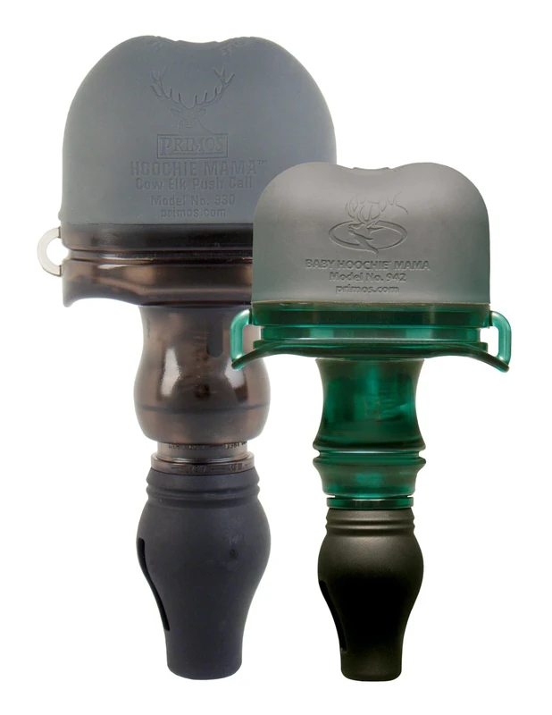PRIMOS Hunting Hoochie Pack Call