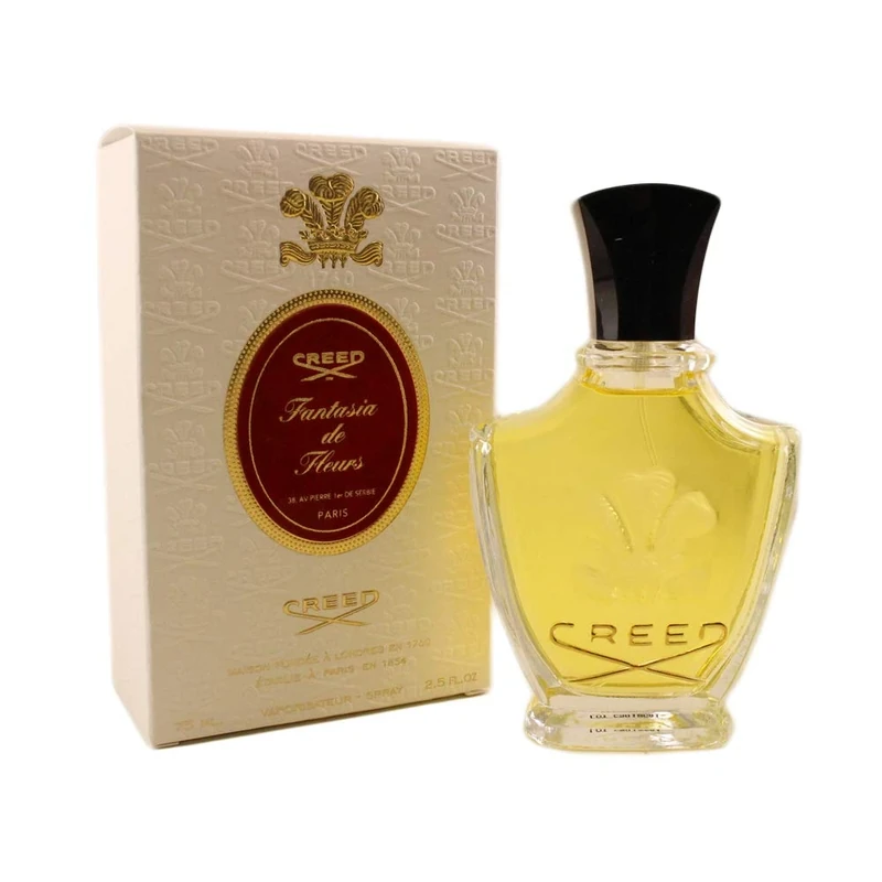 Creed Fantasia De Fleur Eau De Parfum 75ml