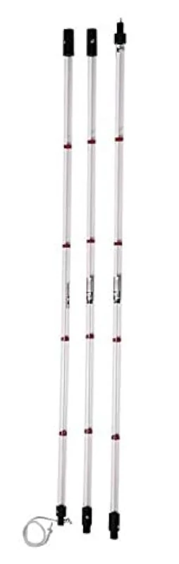 Sludge Judge C09247WA Sampler System, 3/4inch OD, 15 ft