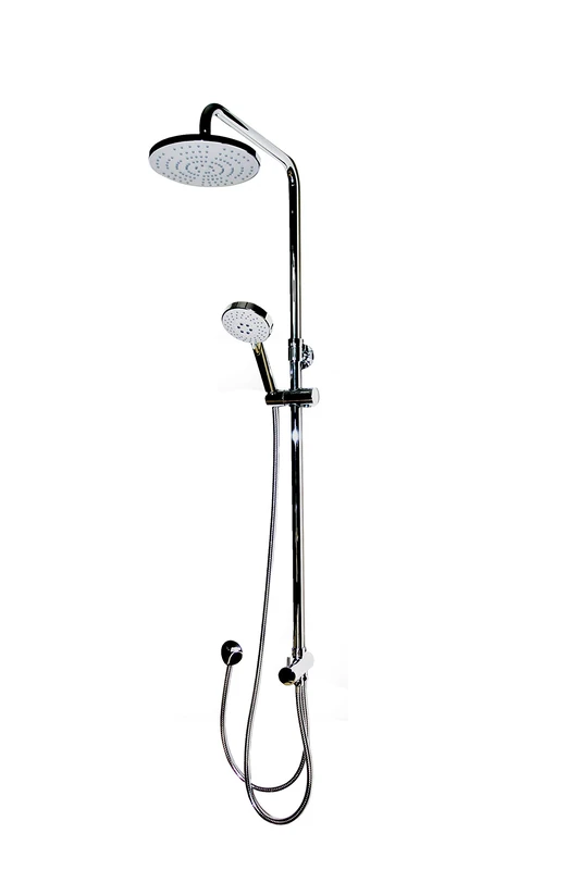 ADOB Porto Massiv Brass Wellness Shower System 40062 - Image 1