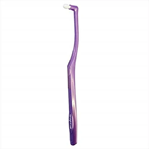 Wisdom Interspace Soft Interdental Toothbrush