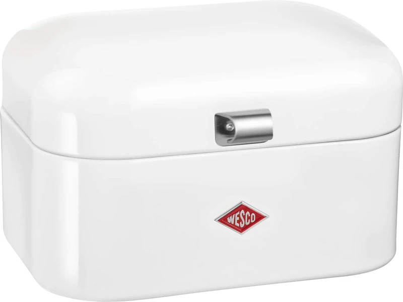 Wesco Single Grandy - White