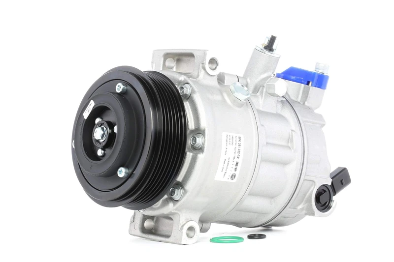 BEHR HELLA SERVICE 8FK 351 322-741 Kompressor, Klimaanlage