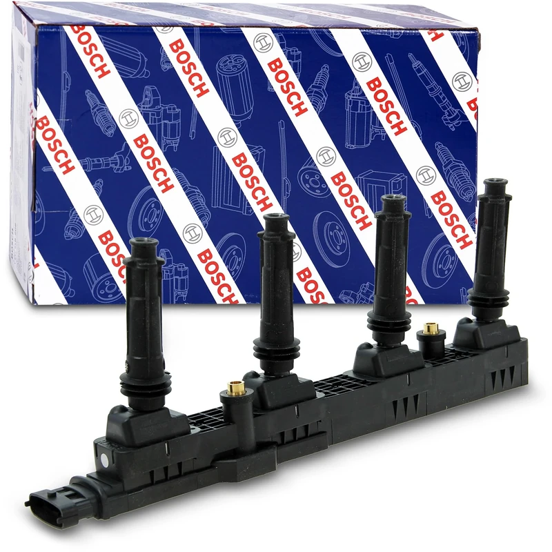 Bosch 0221503468 - Ignition coil