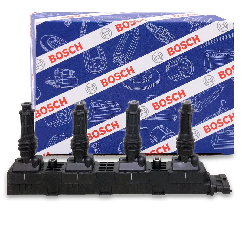 Bosch 0221503472 - Ignition coil