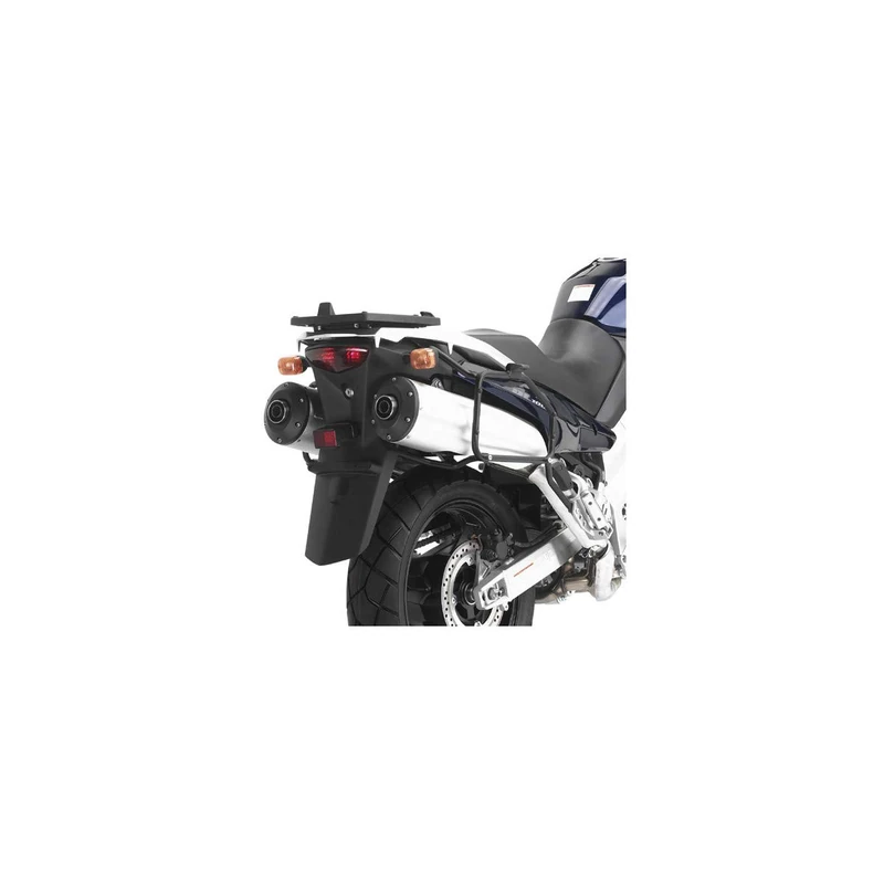 GIVI PL528 Tubular Pannier Holder Kawasaki KLV1000