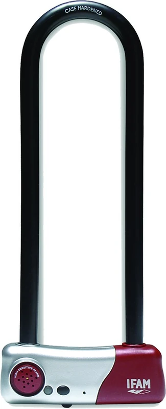 Ifam 000583 Fourche Alarm 140 x 280 HS