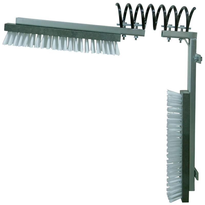Kerbl Texas livestock brush - Image 1