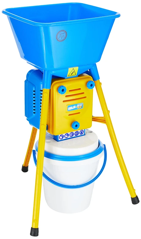Kerbl 70321 Grain Mill, 750W