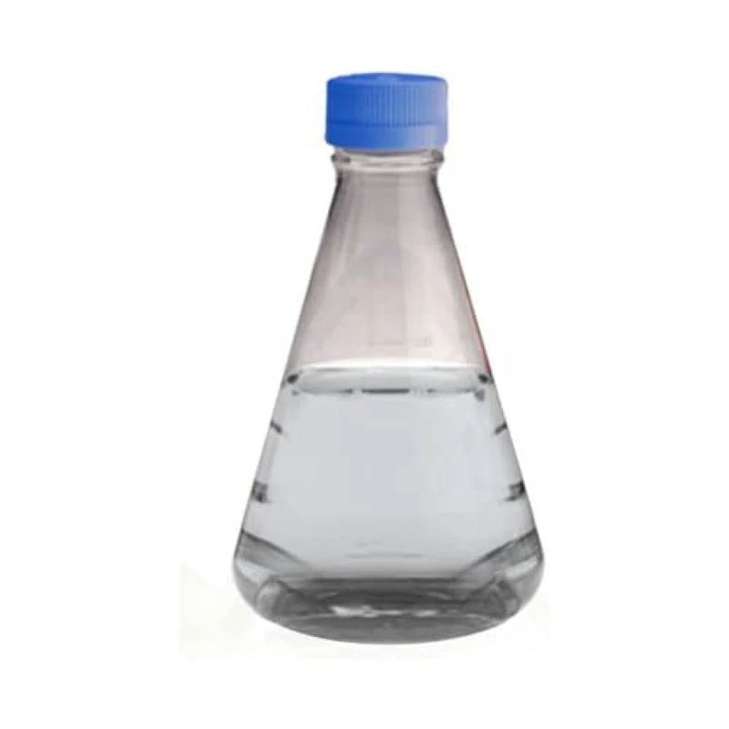 Nalgene PETG Sterile Plain-Bottom Erlenmeyer Flask with Vented Closure 500ml, Pack of 12