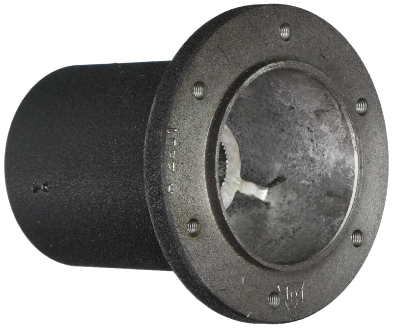 Momo MOM12111112201 Cone Flywheel