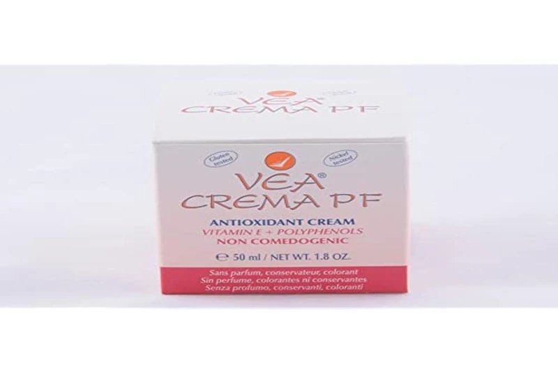 VEA Moisturising Creams, 50ml - Image 1