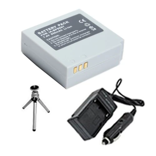 Amsahr Replacement Laptop Battery for BEN 2C.20C30.021, 11.1V, 4400mAh, 6 cell