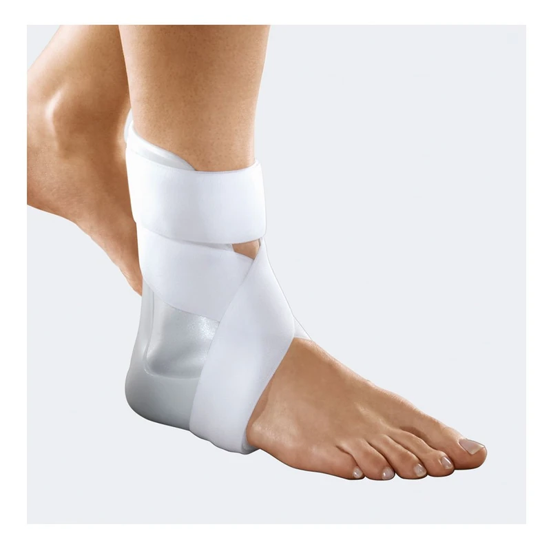 Tielle Camp 7075 ARTHROFIX Dynamic Ankle Support Functional Bandage Unisex