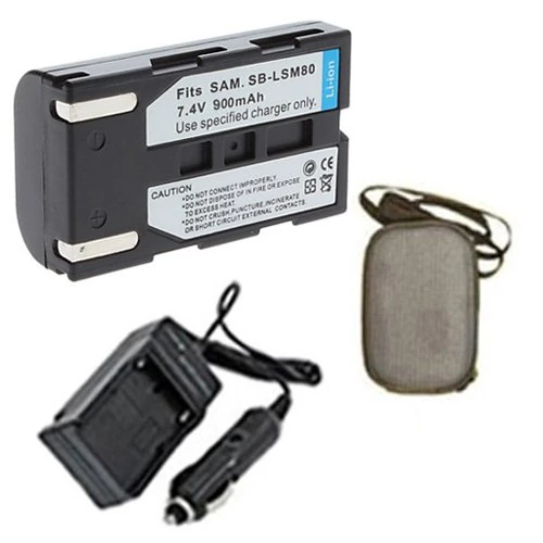 amsahr 11.1 V 4000 mAh Replacement Battery for LENOVO PC-VP-BP106/BP106