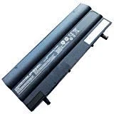 Amsahr Replacement Battery for Clevo W310BAT-4/6-87-W310S-42F/6-87-W310S-42F1/W310BAT-4