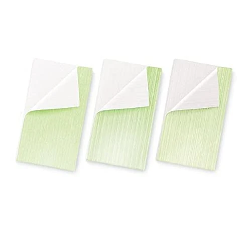 Hartmann Vala Protect Basic Sheets, Examination Couch Sheets 80x210cm, Value Pack of 100 Sheets - Image 1