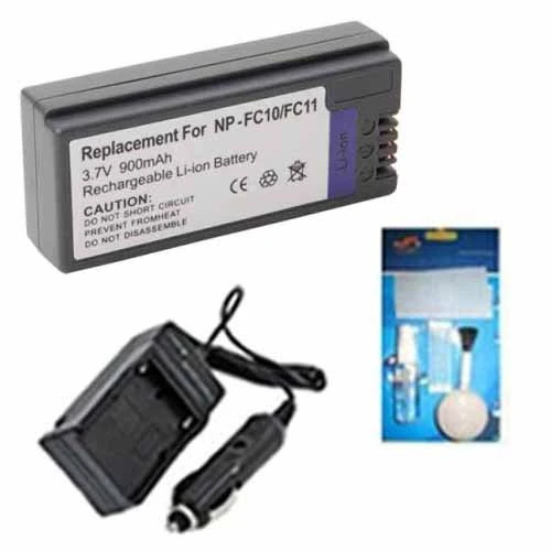 amsahr 7.4 V 23 W 3050 mAh Replacement Battery with Mini Optical Mouse for Fujitsu FPCBP388/Stylistic M532 Tablet/FPB0288