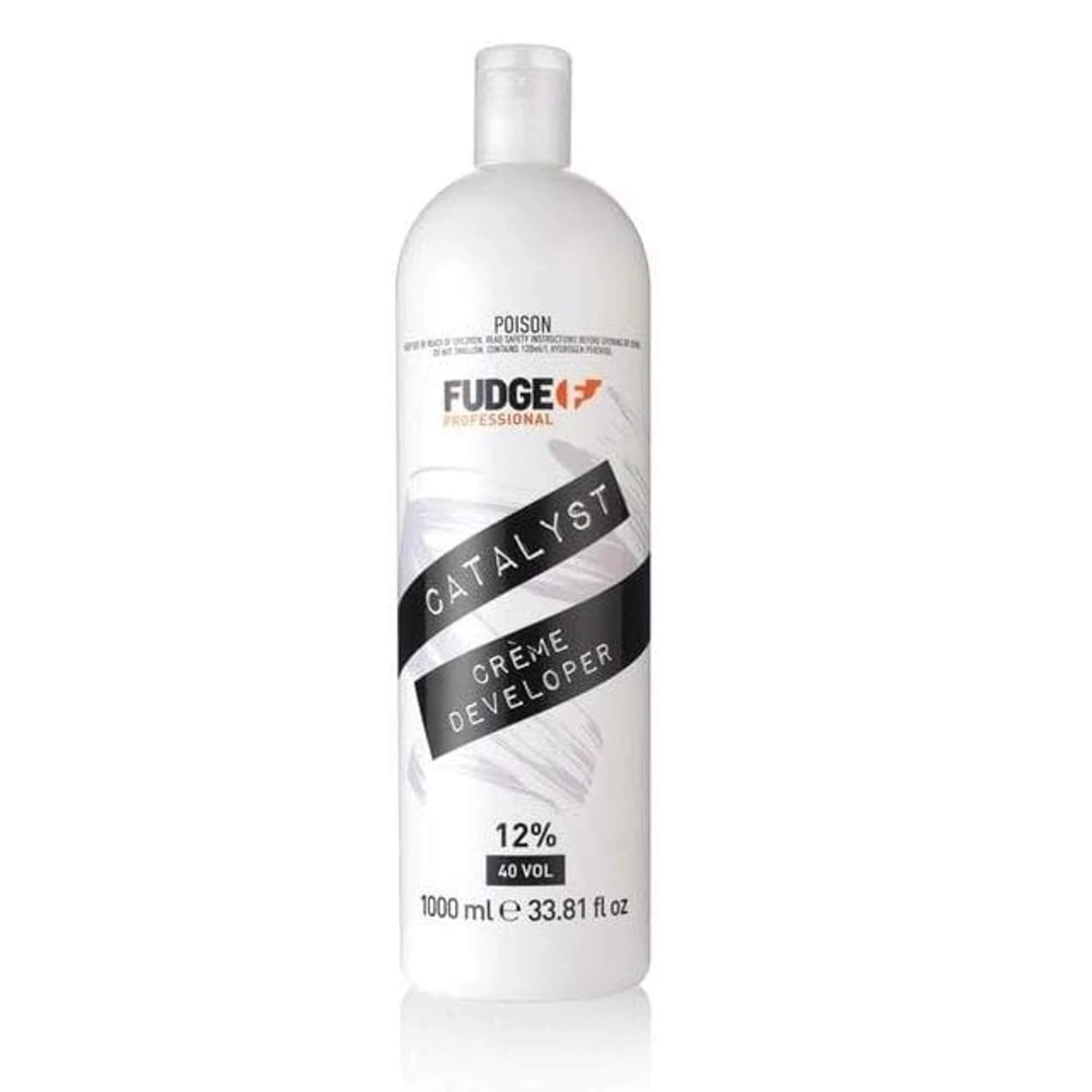 Fudge Professional Fudge Catalyst 40 Vol