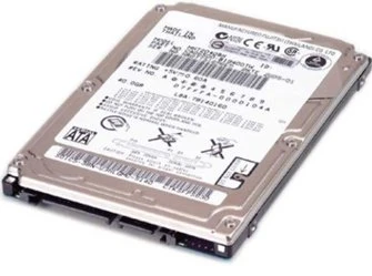 500Gb Sony Vaio 2.5" Laptop/Notebook Replacement SATA Hard Drive