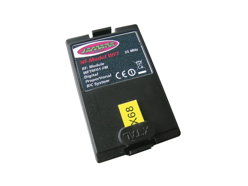 Jamara HF-Module, 35 MHz