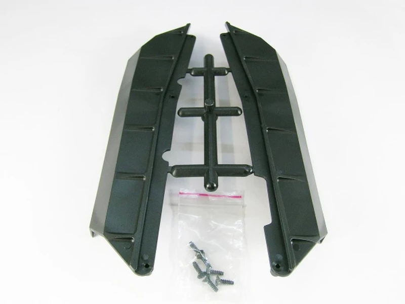 Jamara U-LX-8 Stone Protection - Image 1