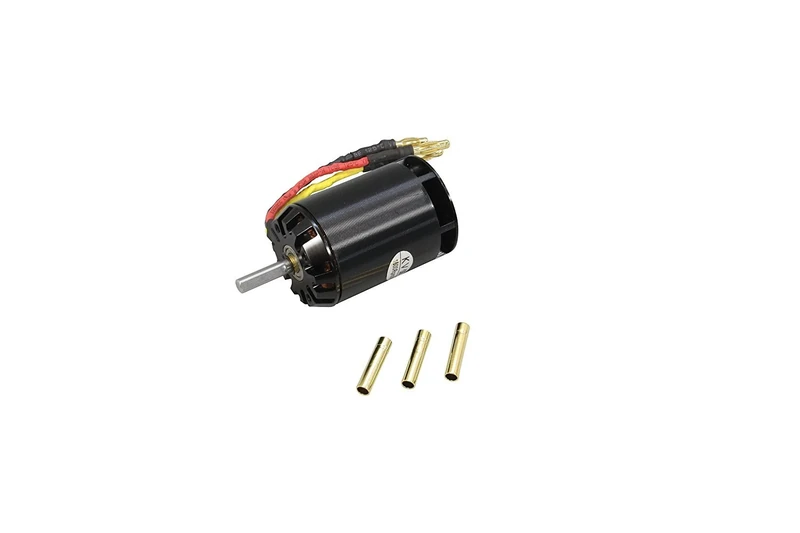 Jamara E-Motor Brushless for E-Rix 500 Helicopter
