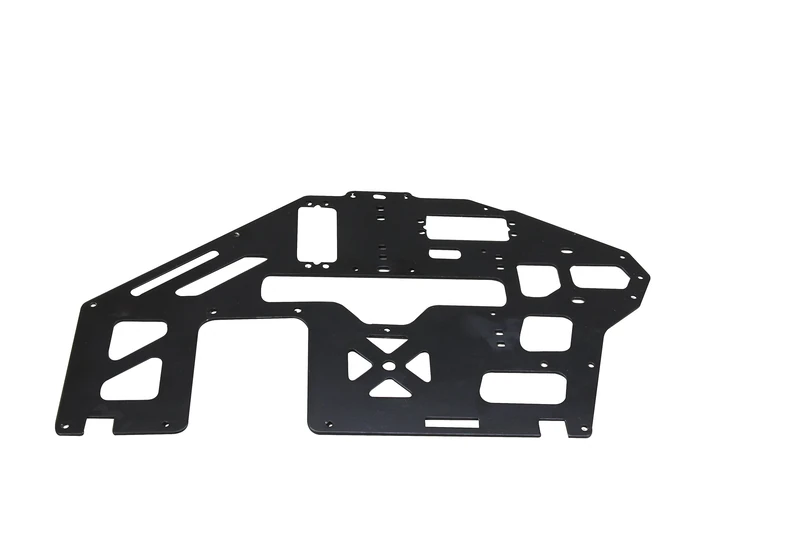 Jamara Left Main Frame for E-RIX 500 Helicopter