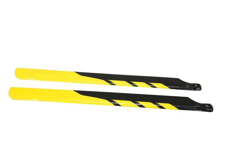 Jamara Rotor Blade for E-RIX 500 Helicopter