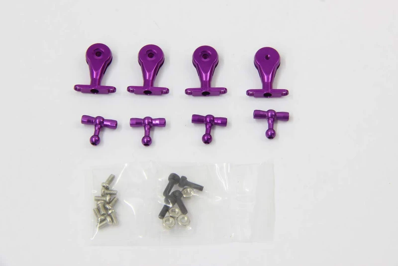 Jamara Lama 2 Metal Blade Holder - Image 1