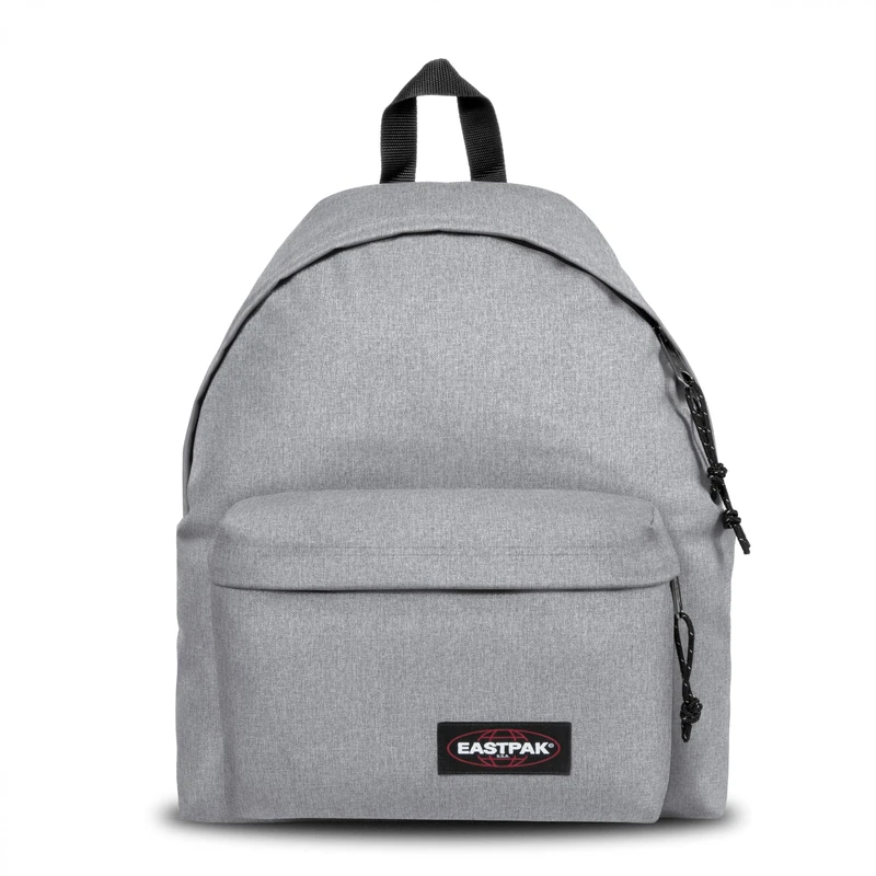 Eastpak Padded Pak'r Backpack - 24L - Sunday Grey