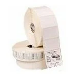 Zebra Z-Perform 1000T White – Printer Labels (White, Thermal Transfer, 70 x 38, 2.5 cm, 1790 Pieces))