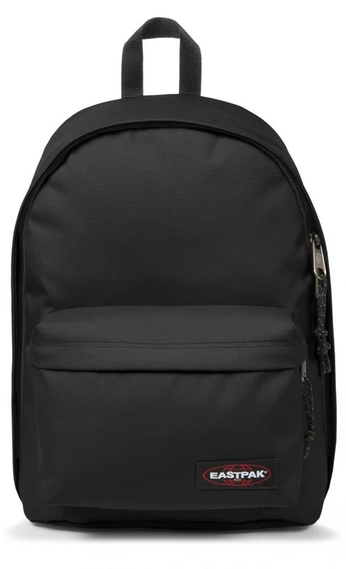 Eastpak Out of Office Backpack, 27 L - Black (Black)