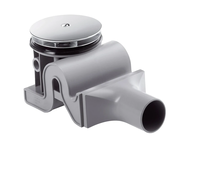 hansgrohe Raindrain Waste Set 90 XXL