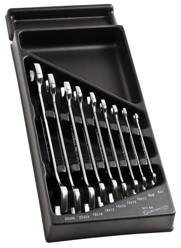 Facom MOD. 44 – 1 – Modulo 9 Spanner