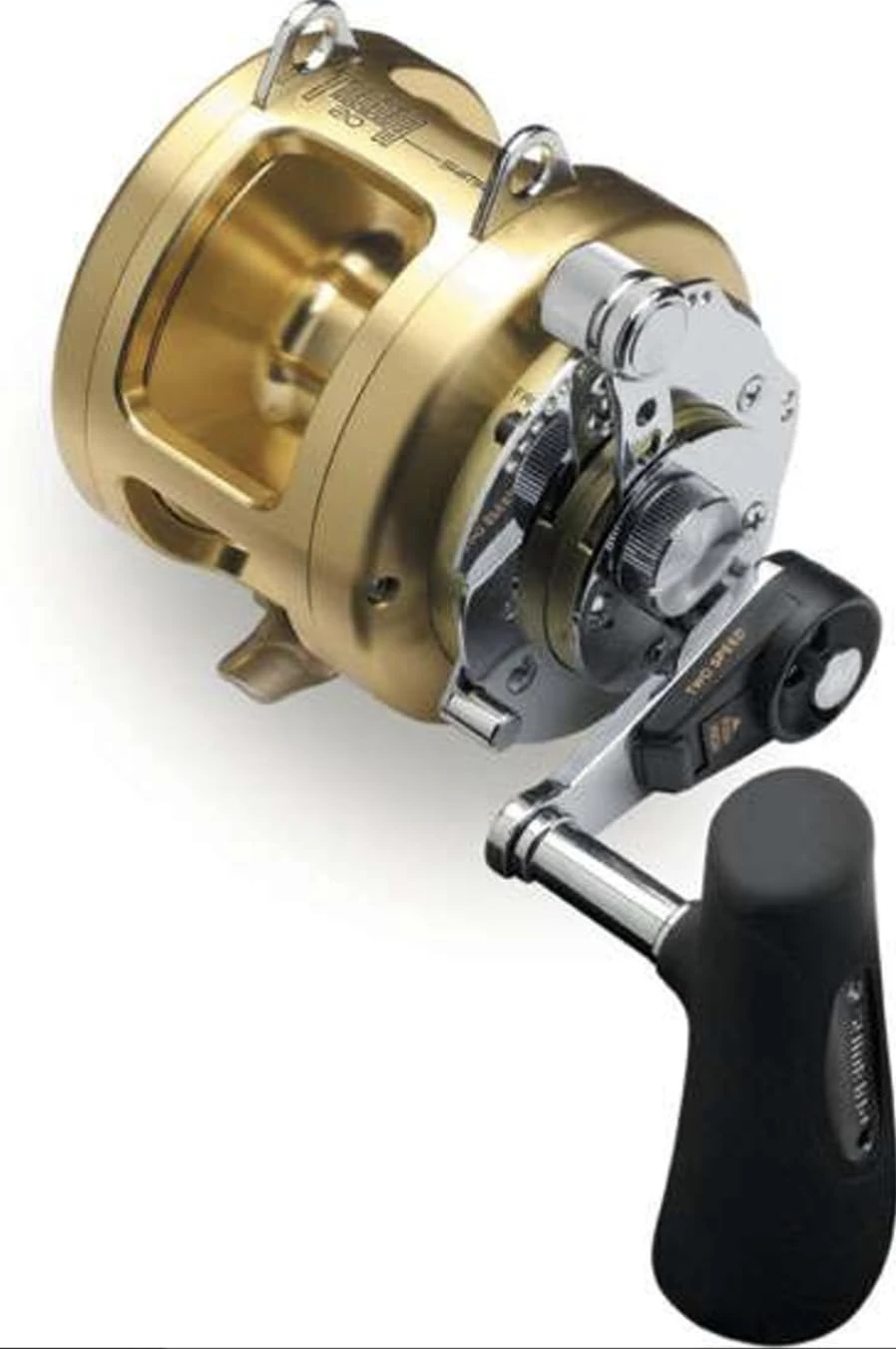 Shimano Tiagra 20A Reel