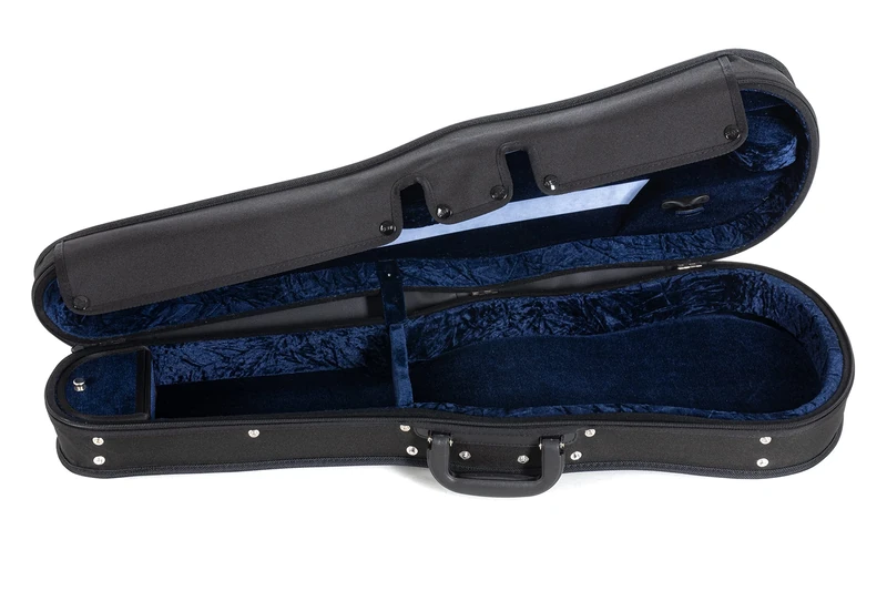 GEWA Form Shaped Viola Case Liuteria Concerto VI 43 cm
