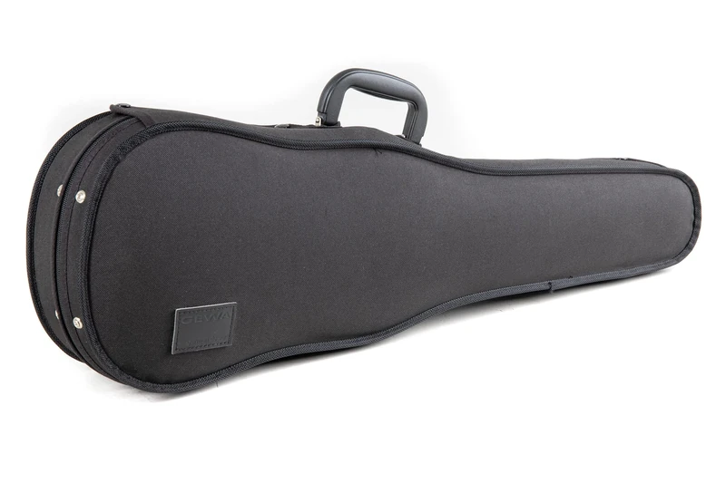 GEWA Form Shaped Violin Case Liuteria Concerto 1/4