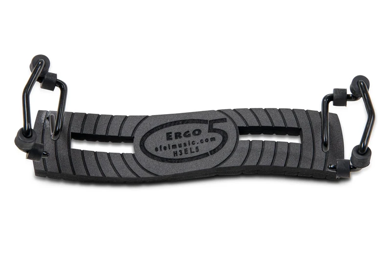 Efel shoulder rest, for violin 4/4-3/4