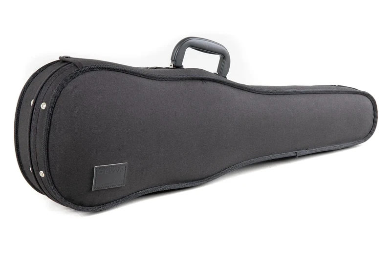 GEWA Form Shaped Violin Case Liuteria Concerto 3/4
