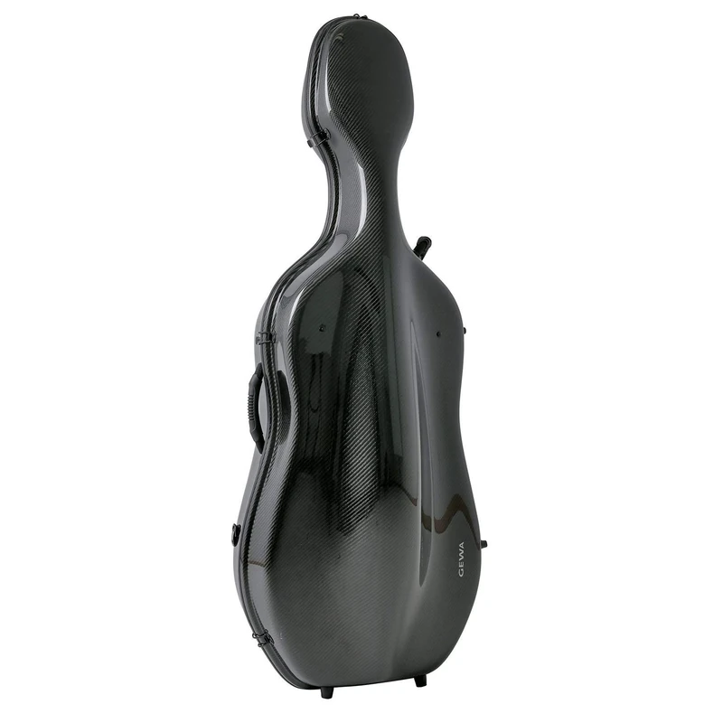 GEWA Cello Case Idea Original Carbon 2.9 Black/dark blue