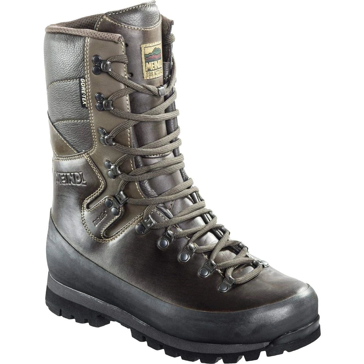 Meindl Dovre Extreme GTX - wide Boots UK 9.5